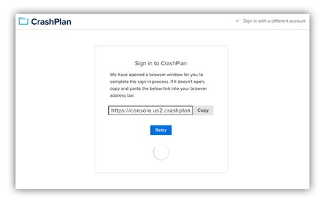 dri crashplan for sb|code 42 crashplan sign in.